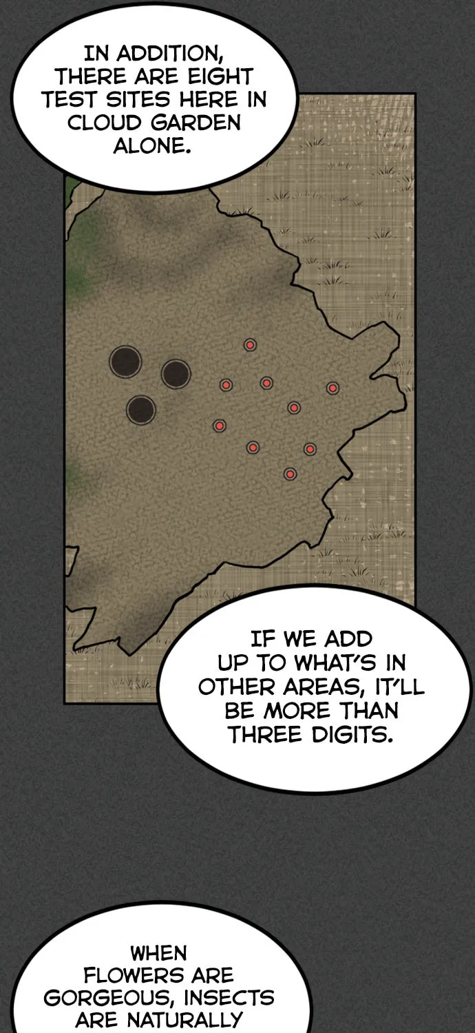 Hero Killer Chapter 36 page 41 - 