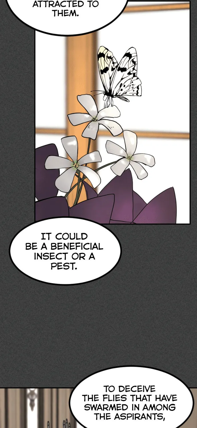 Hero Killer Chapter 36 page 42 - 