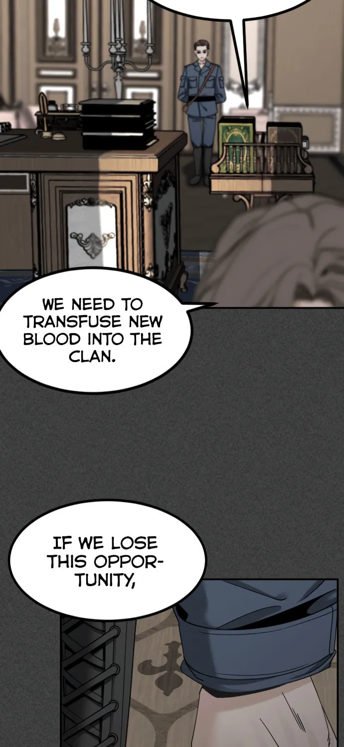 Hero Killer Chapter 36 page 43 - 