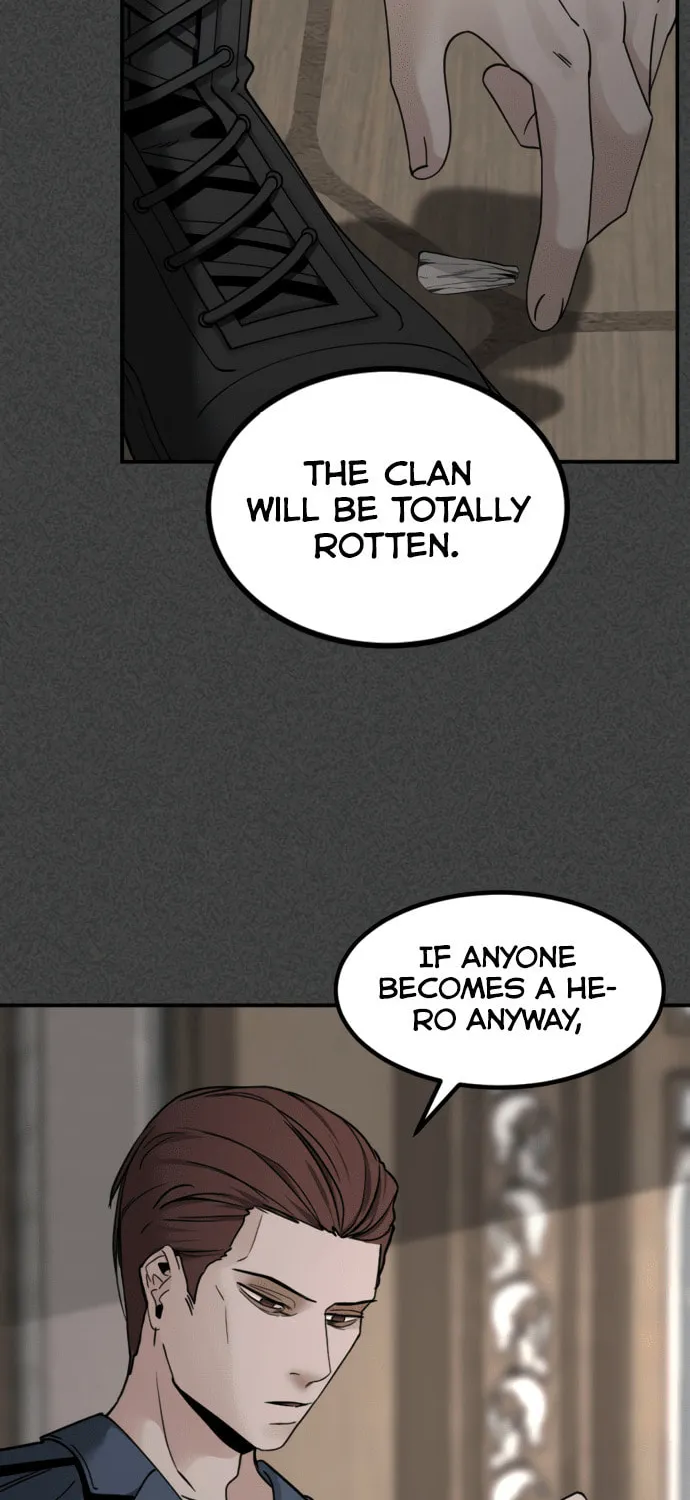 Hero Killer Chapter 36 page 44 - 