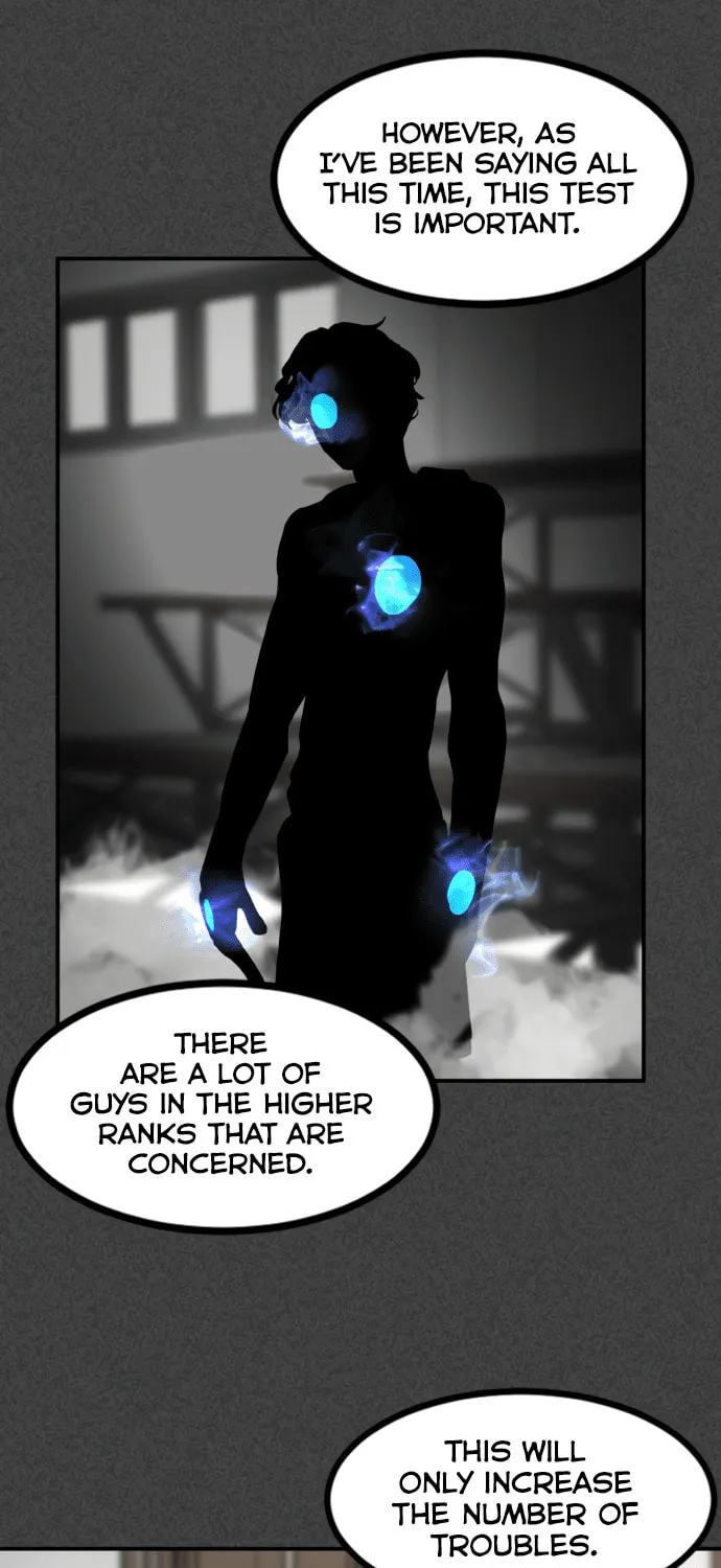 Hero Killer Chapter 36 page 47 - 
