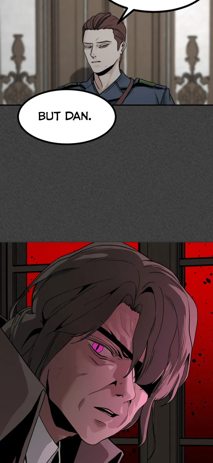 Hero Killer Chapter 36 page 48 - 