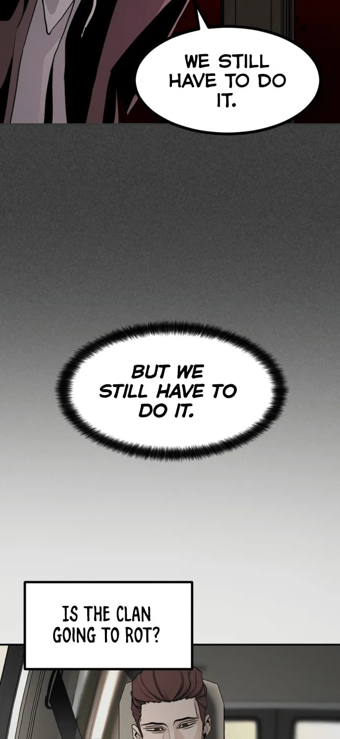 Hero Killer Chapter 36 page 49 - 