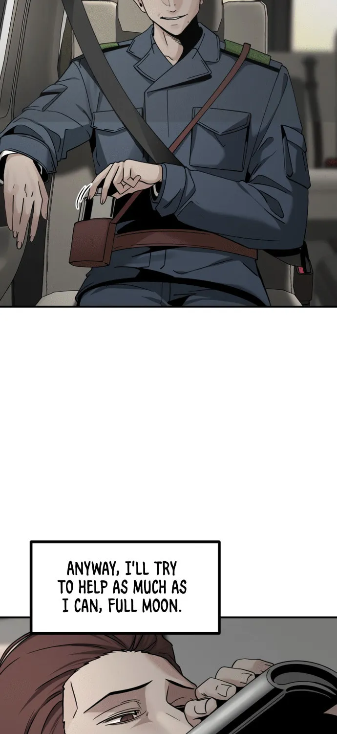 Hero Killer Chapter 36 page 50 - 