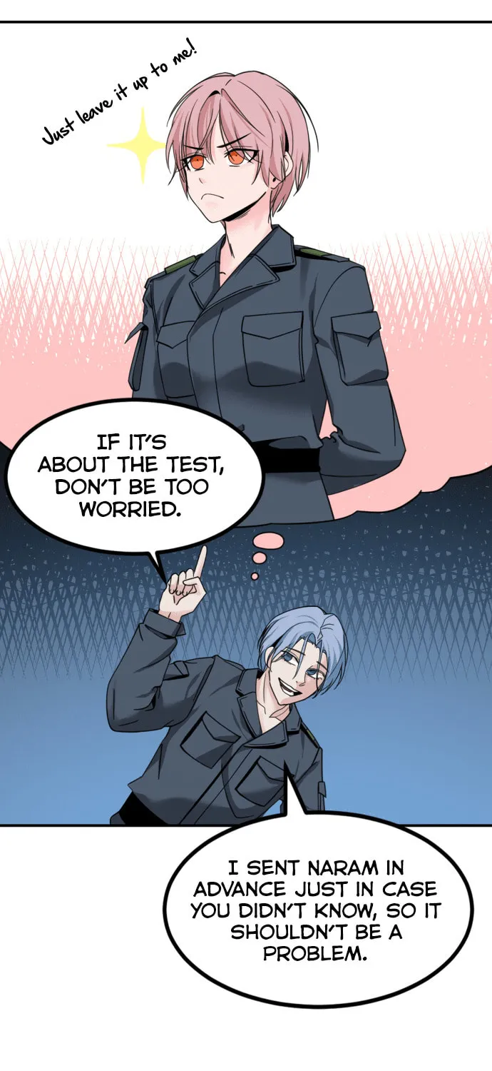 Hero Killer Chapter 36 page 53 - 