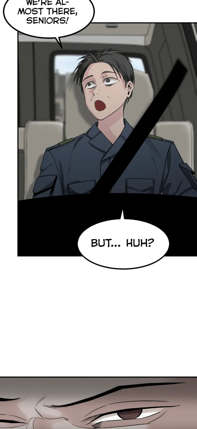 Hero Killer Chapter 36 page 55 - 