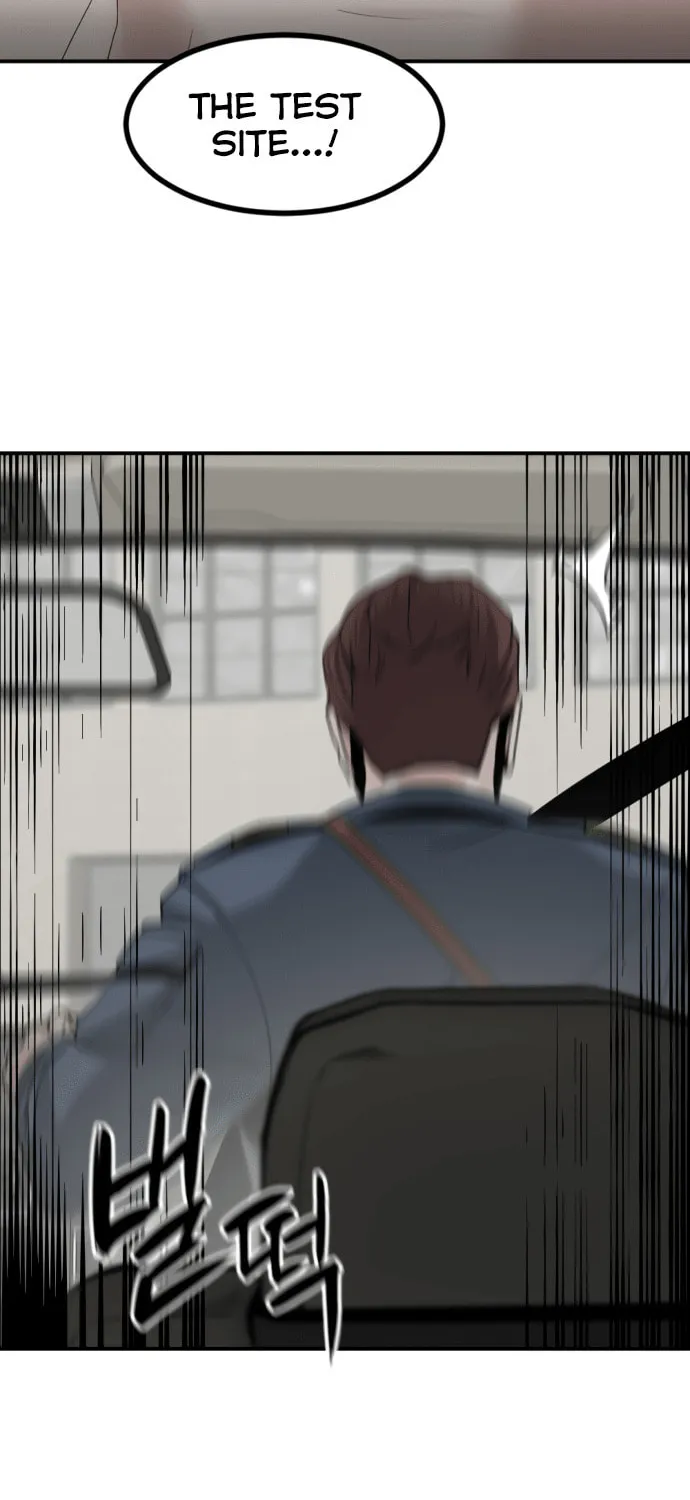 Hero Killer Chapter 36 page 56 - 