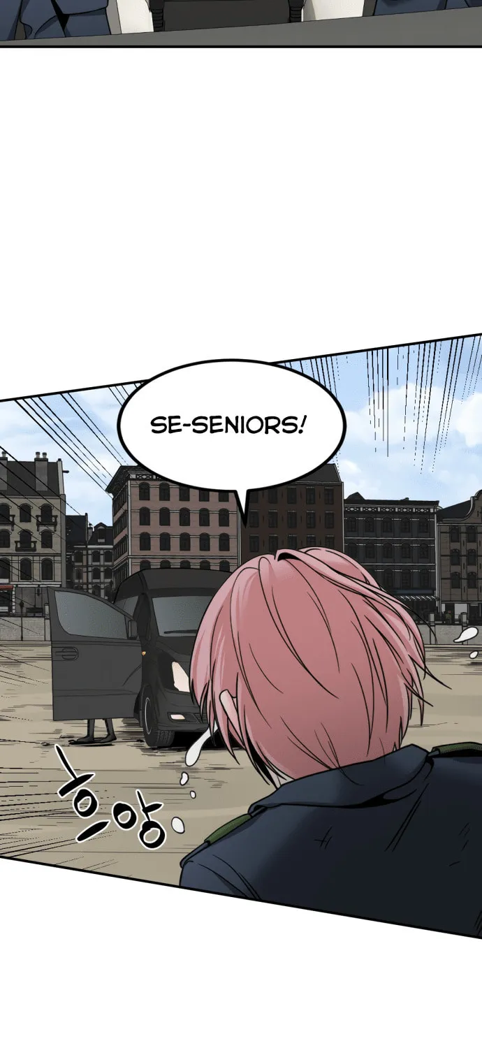 Hero Killer Chapter 36 page 60 - 