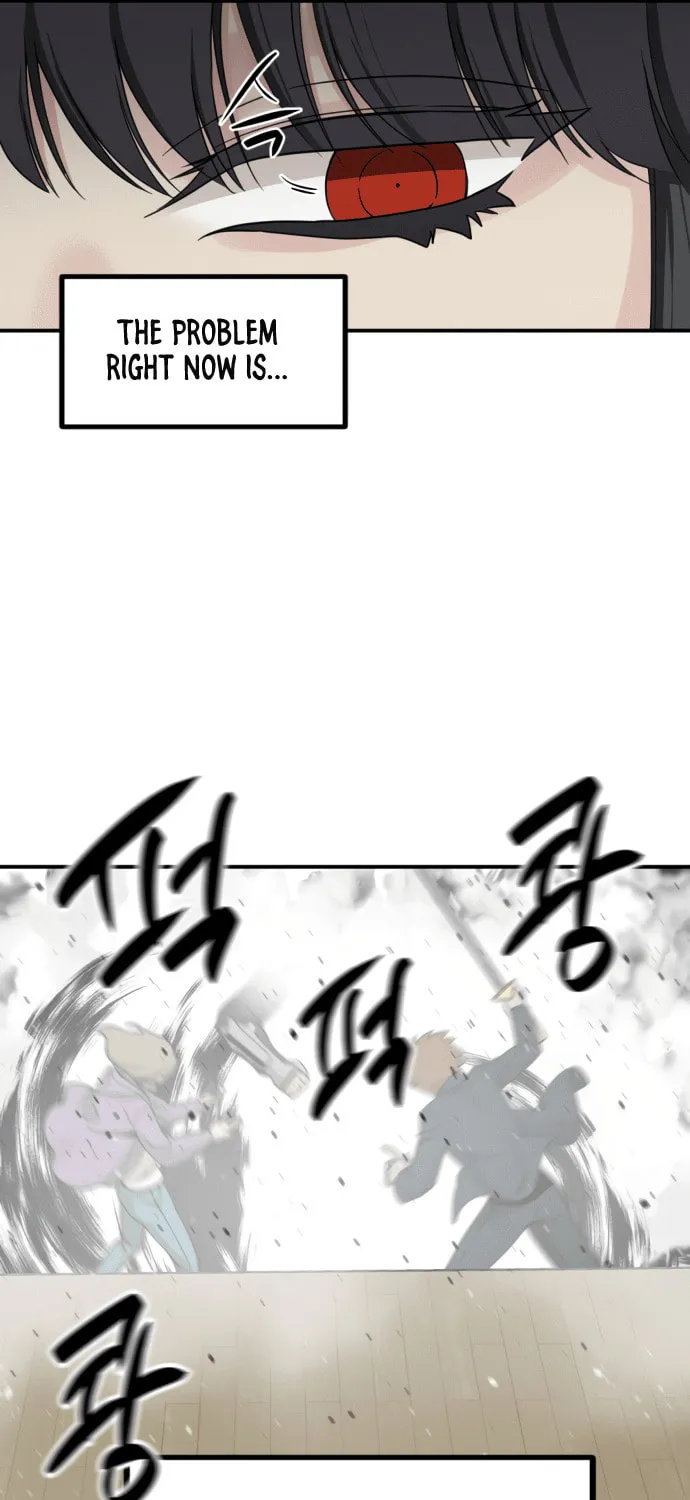 Hero Killer Chapter 36 page 7 - 
