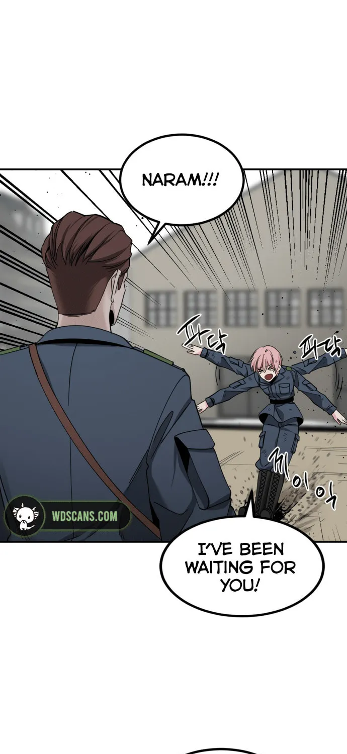 Hero Killer Chapter 36 page 61 - 
