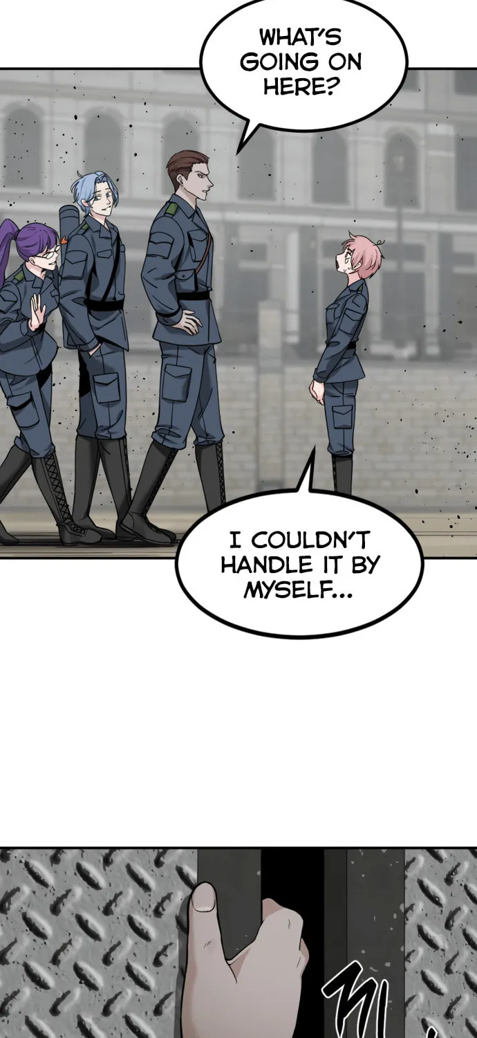 Hero Killer Chapter 36 page 62 - 