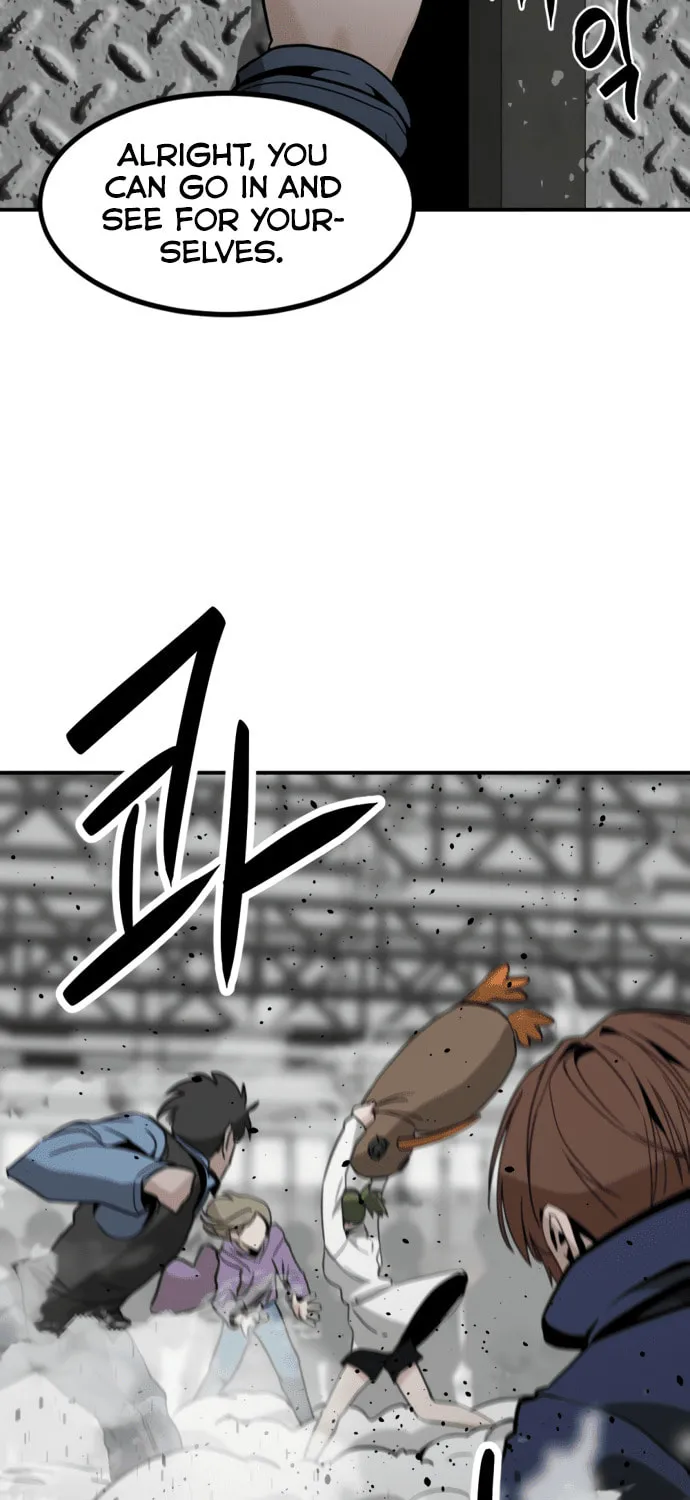 Hero Killer Chapter 36 page 63 - 