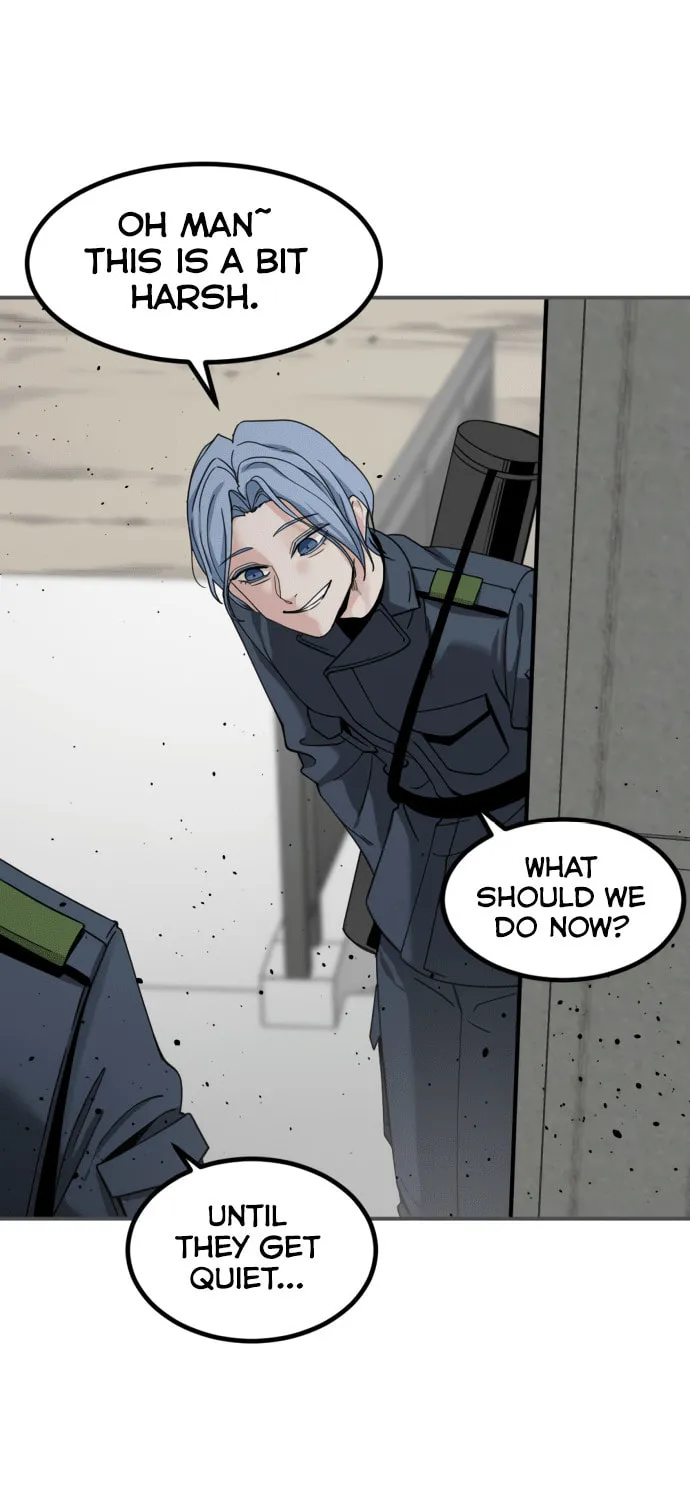 Hero Killer Chapter 36 page 65 - 