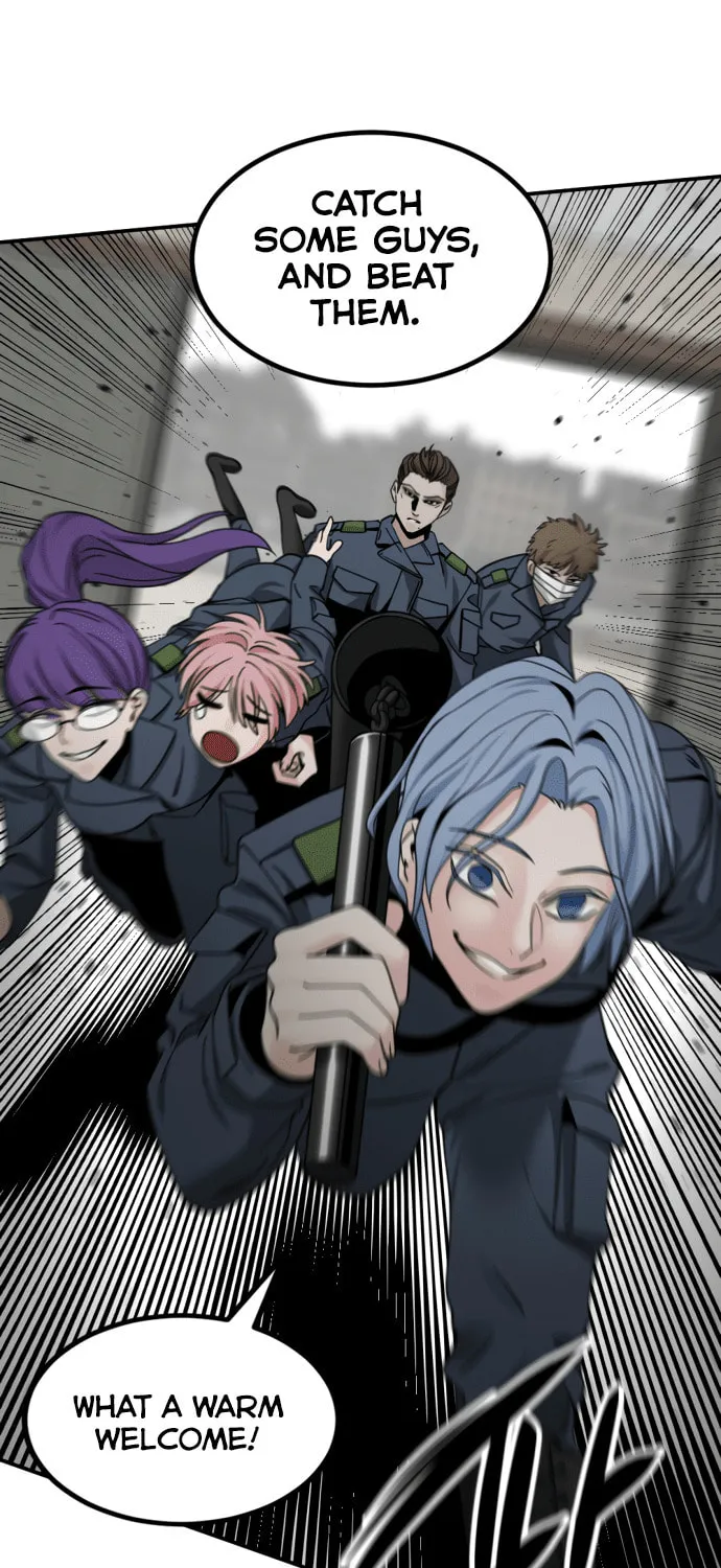 Hero Killer Chapter 36 page 66 - 