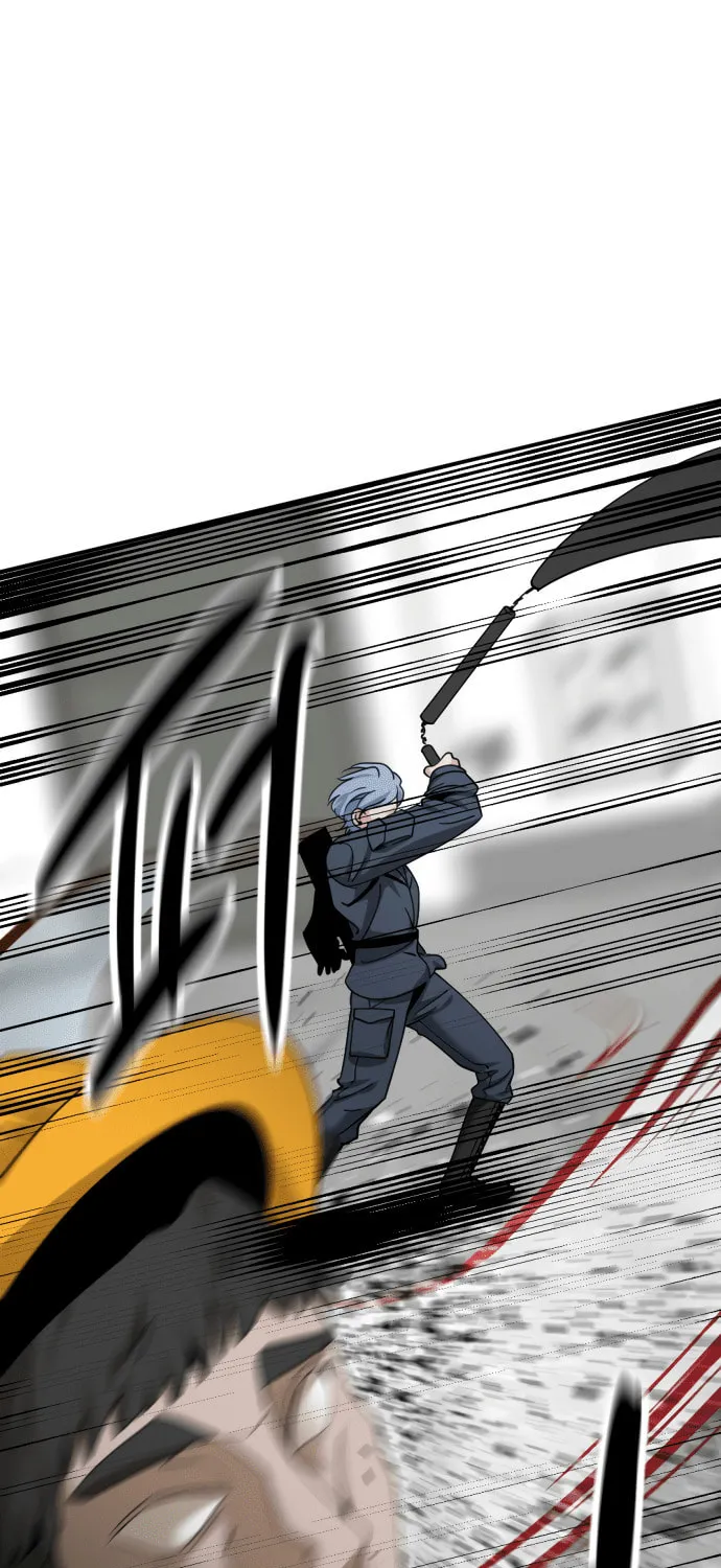 Hero Killer Chapter 36 page 69 - 