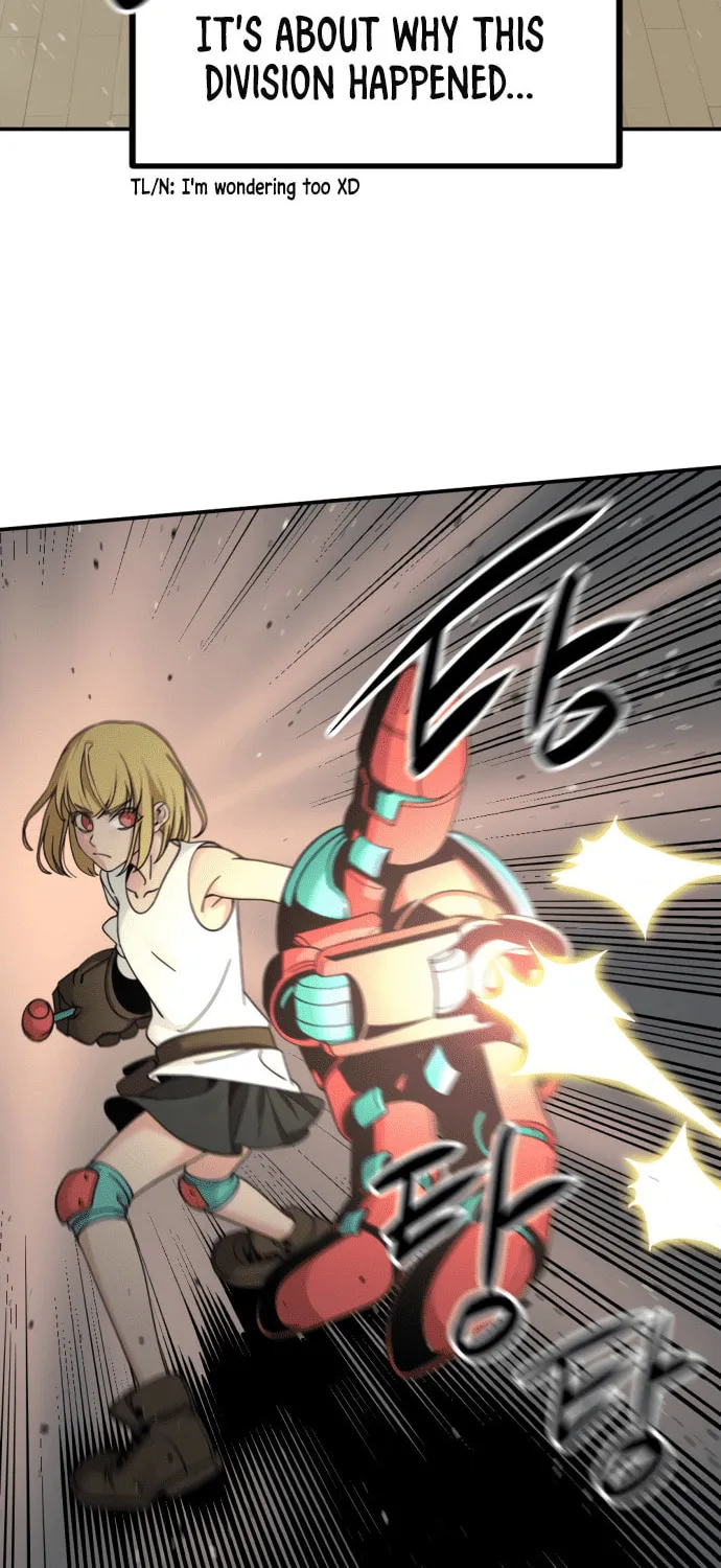 Hero Killer Chapter 36 page 8 - 