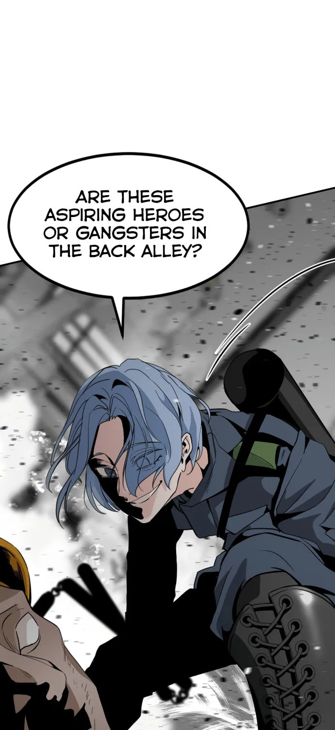 Hero Killer Chapter 36 page 71 - 