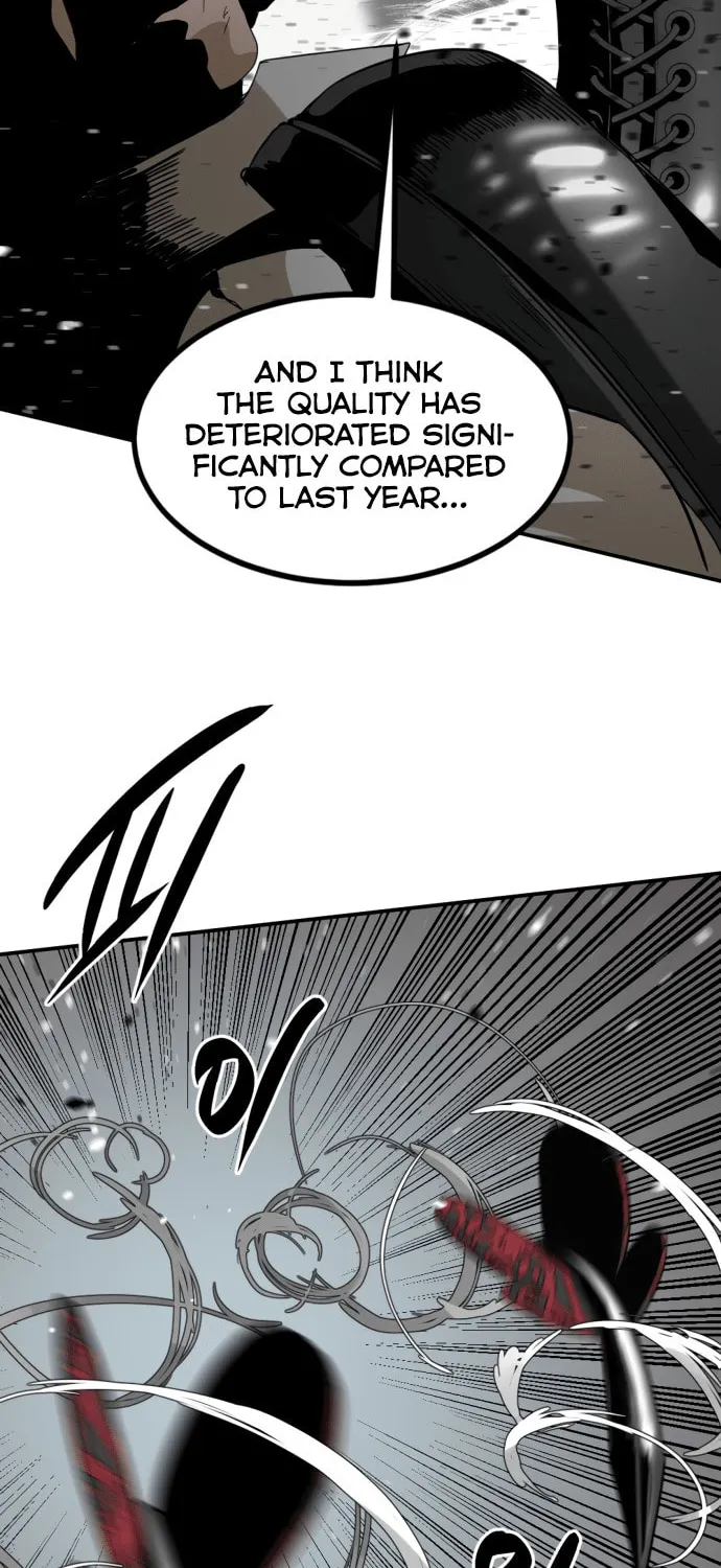 Hero Killer Chapter 36 page 72 - 