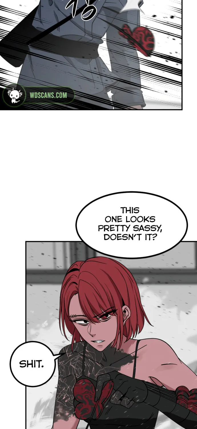 Hero Killer Chapter 36 page 74 - 