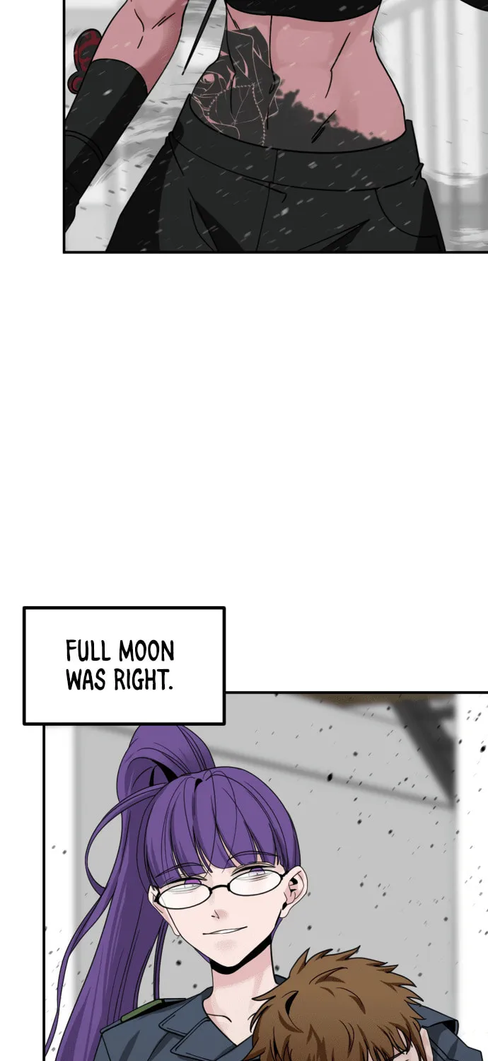 Hero Killer Chapter 36 page 75 - 