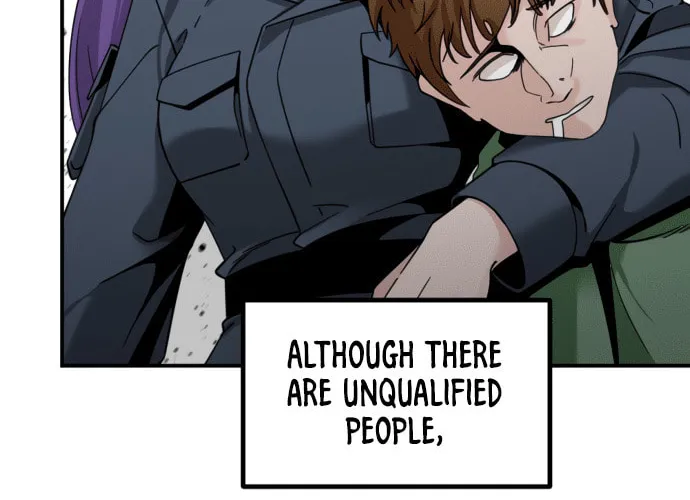 Hero Killer Chapter 36 page 76 - 