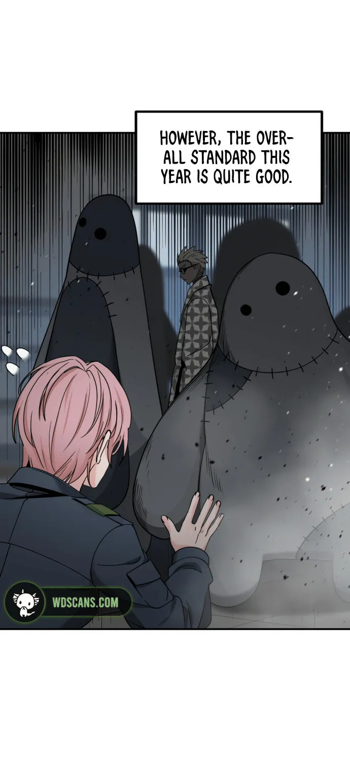 Hero Killer Chapter 36 page 77 - 