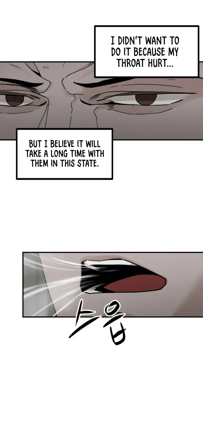Hero Killer Chapter 36 page 78 - 