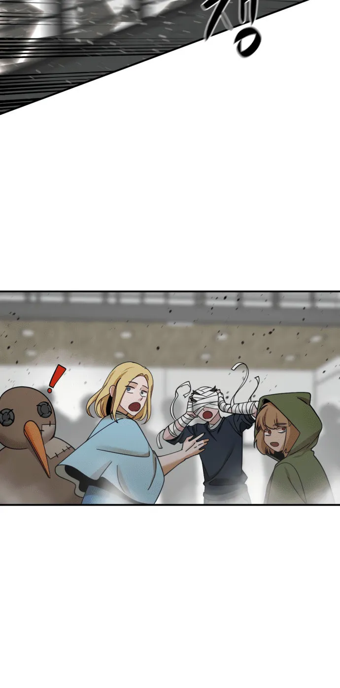 Hero Killer Chapter 36 page 81 - 