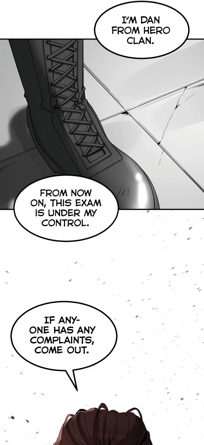 Hero Killer Chapter 36 page 82 - 