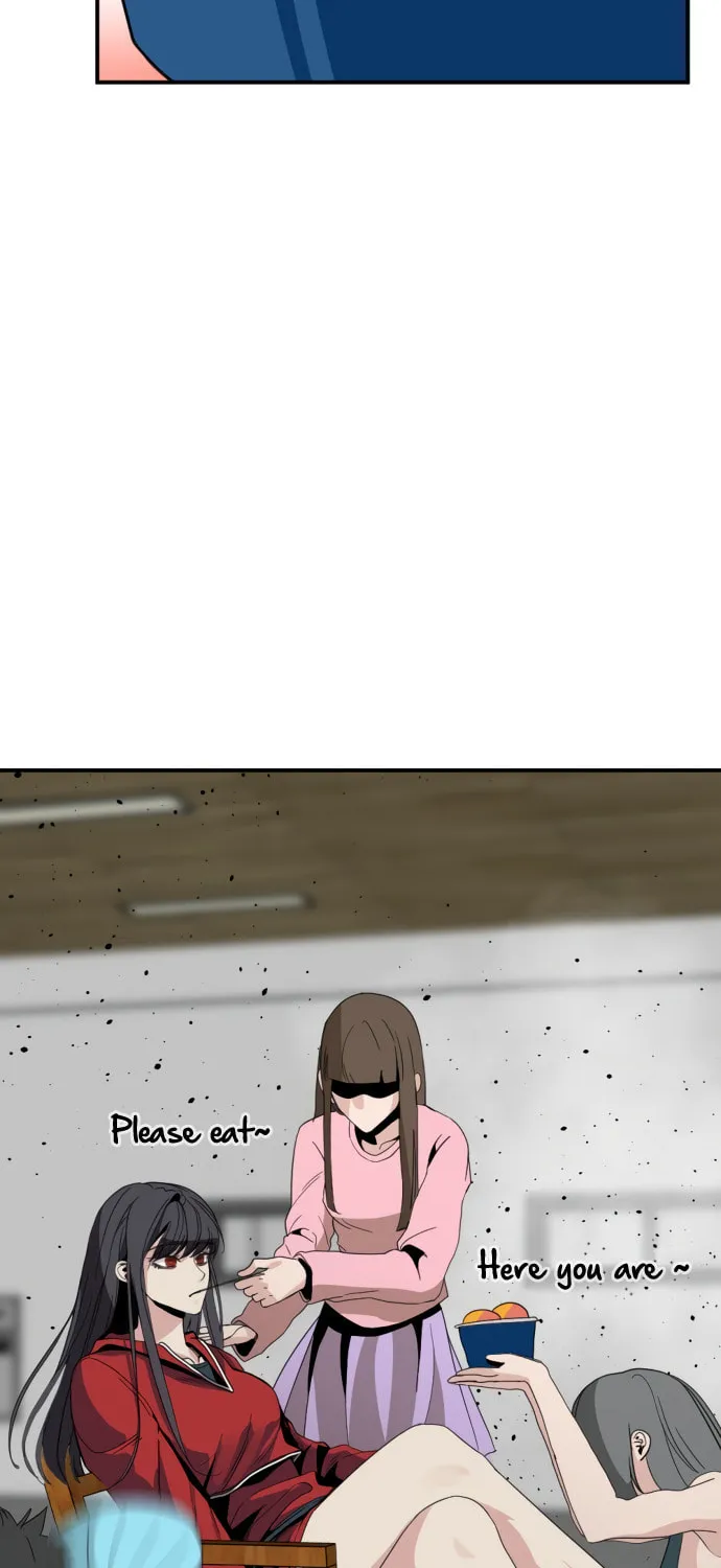 Hero Killer Chapter 37 page 2 - 