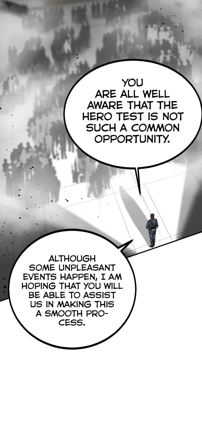 Hero Killer Chapter 37 page 11 - 