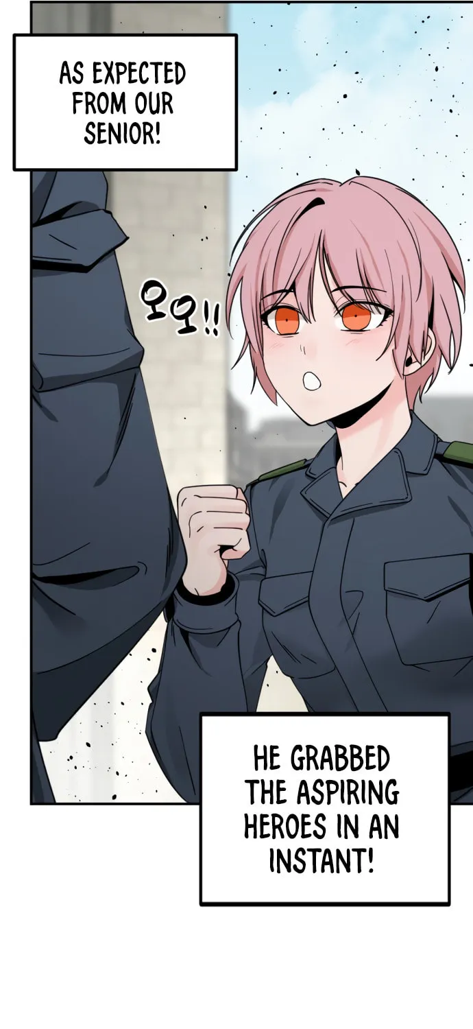 Hero Killer Chapter 37 page 13 - 