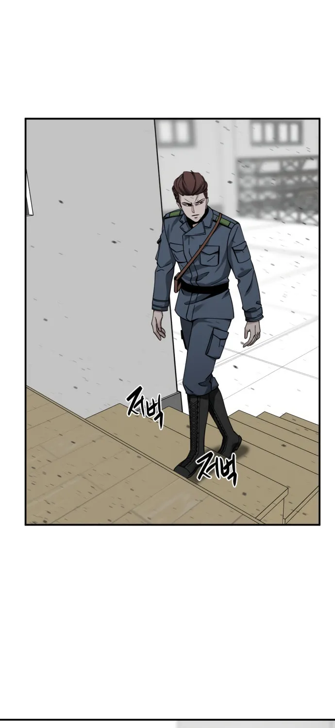 Hero Killer Chapter 37 page 15 - 