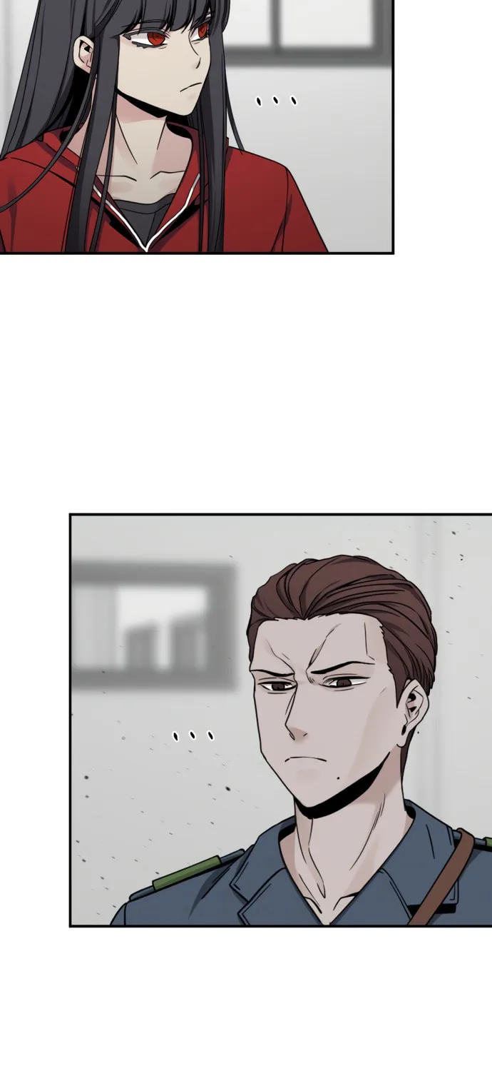 Hero Killer Chapter 37 page 17 - 
