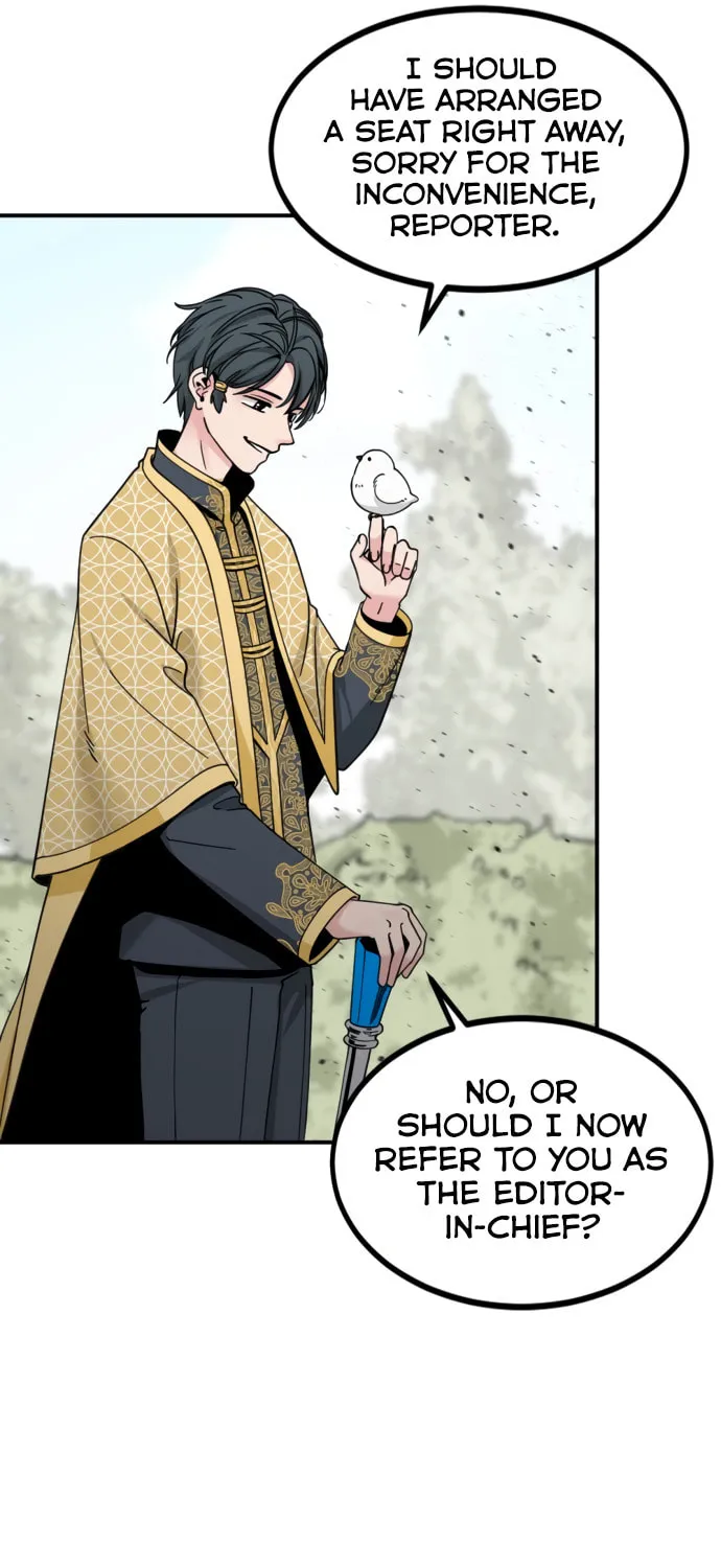 Hero Killer Chapter 37 page 25 - 