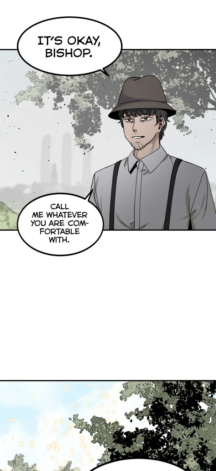Hero Killer Chapter 37 page 26 - 