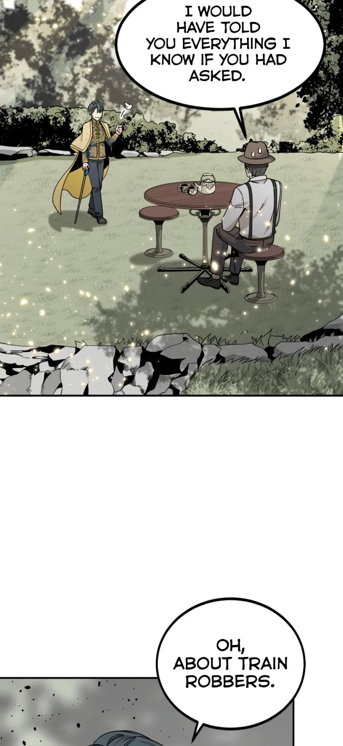Hero Killer Chapter 37 page 27 - 