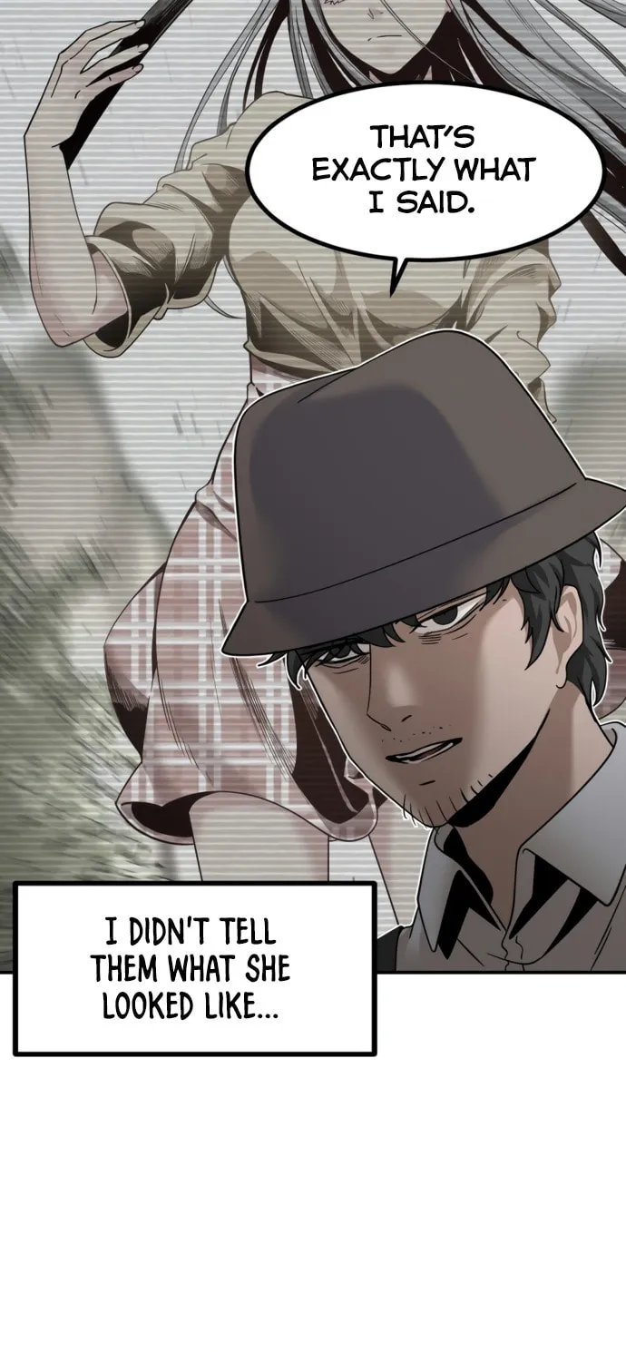 Hero Killer Chapter 37 page 29 - 