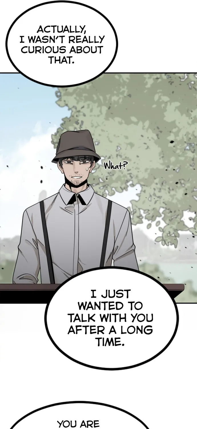 Hero Killer Chapter 37 page 30 - 