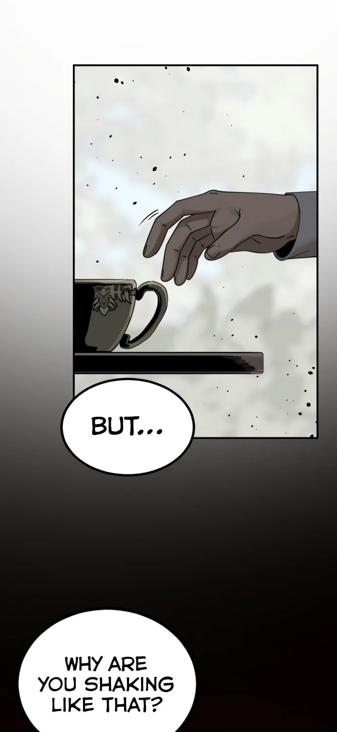 Hero Killer Chapter 37 page 32 - 