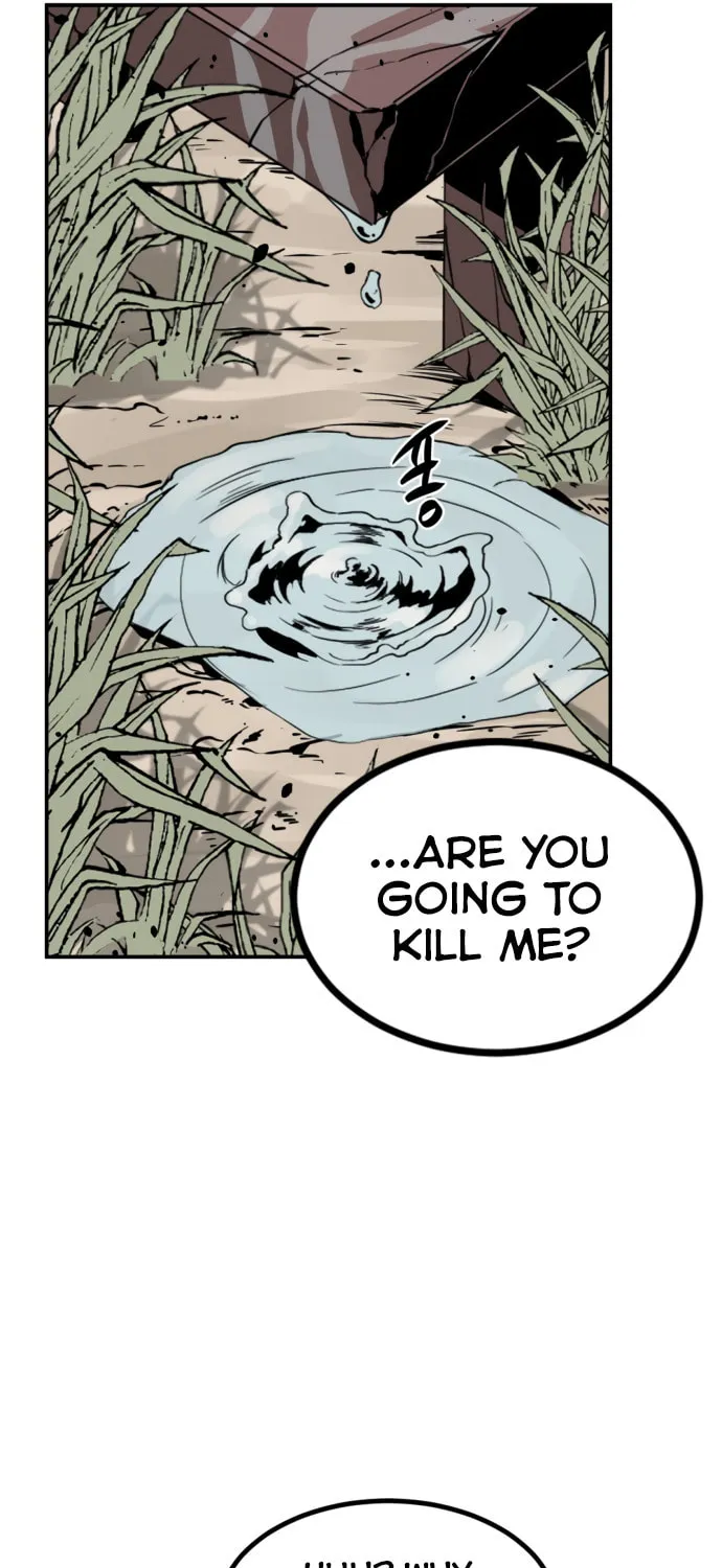 Hero Killer Chapter 37 page 36 - 