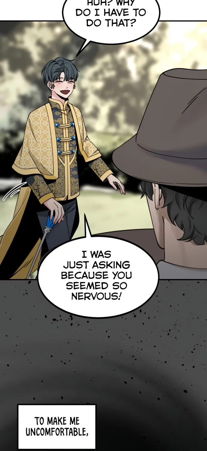 Hero Killer Chapter 37 page 37 - 