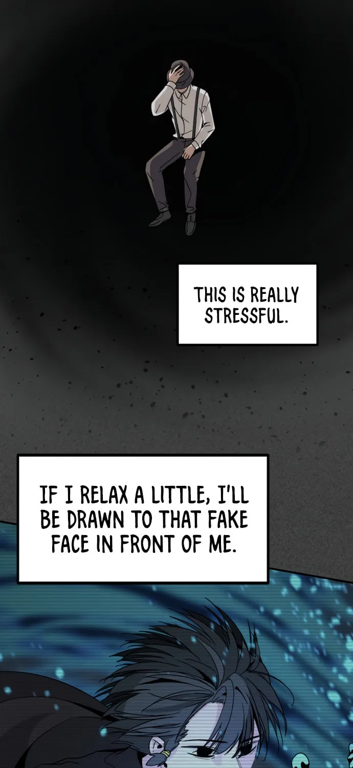Hero Killer Chapter 37 page 38 - 