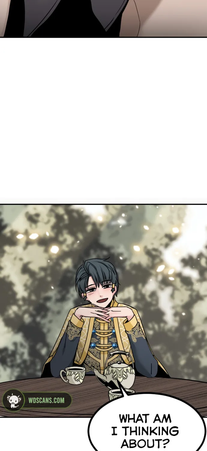 Hero Killer Chapter 37 page 40 - 