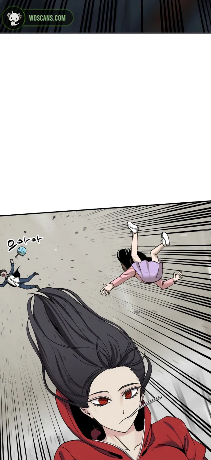 Hero Killer Chapter 37 page 5 - 