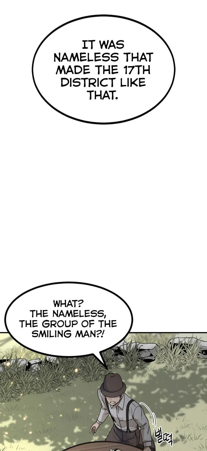 Hero Killer Chapter 37 page 43 - 