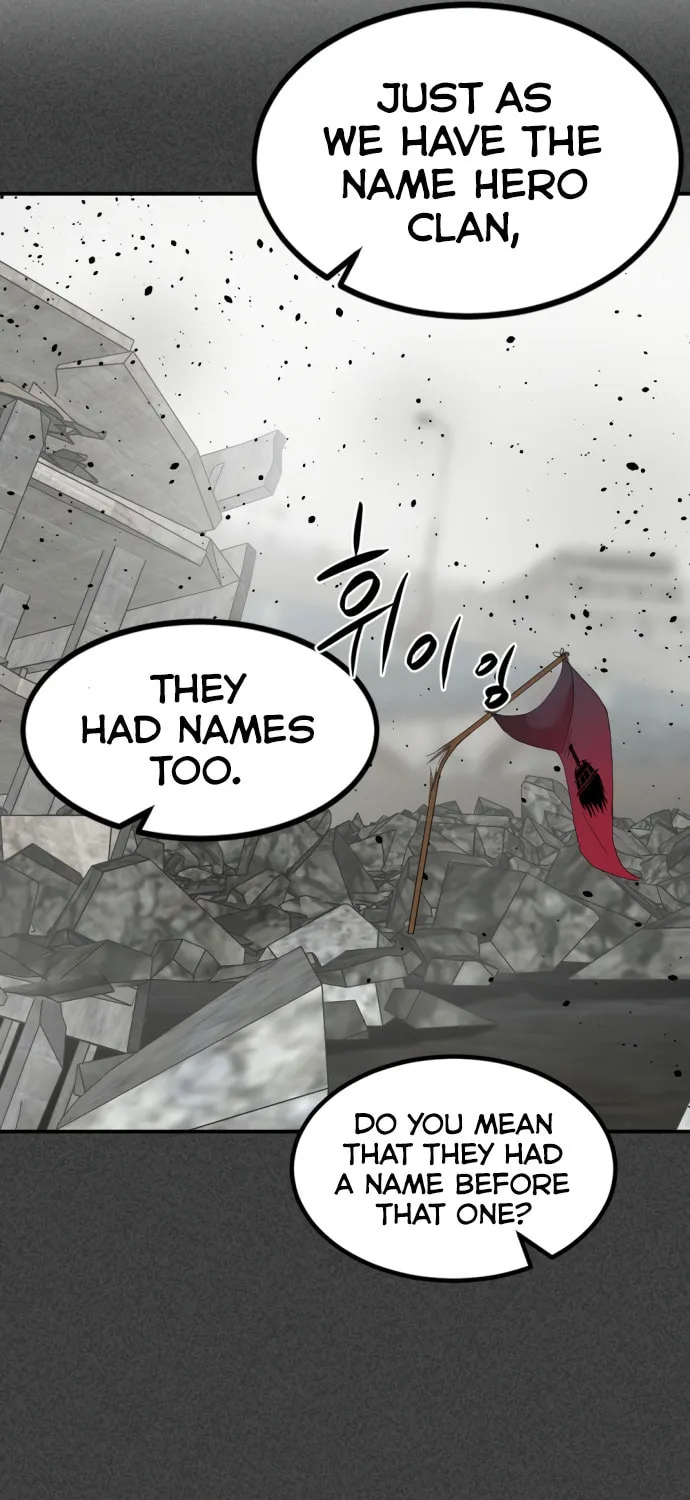 Hero Killer Chapter 37 page 47 - 