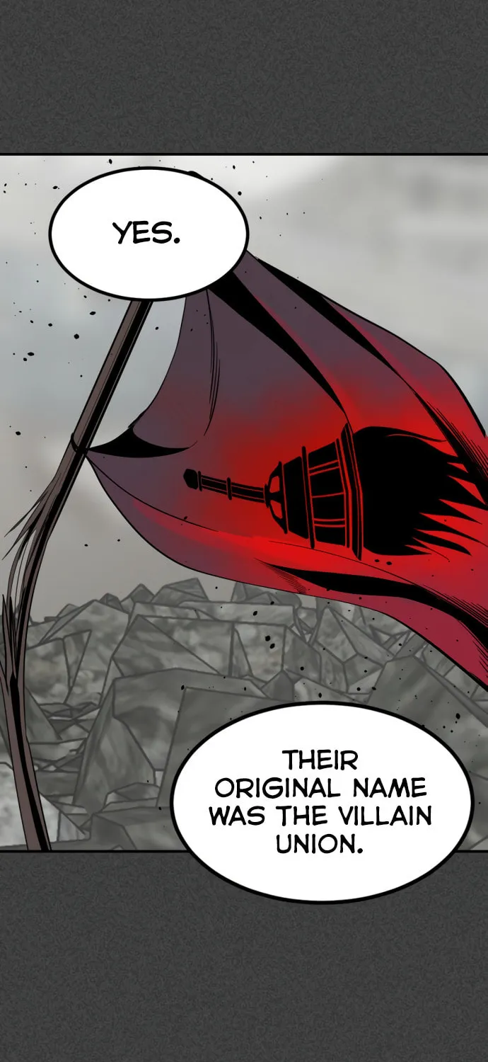 Hero Killer Chapter 37 page 48 - 
