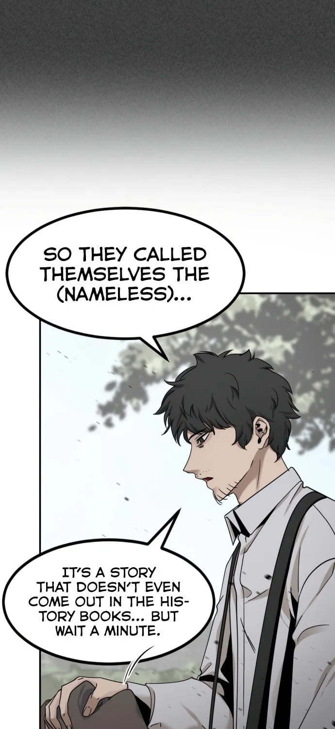 Hero Killer Chapter 37 page 51 - 