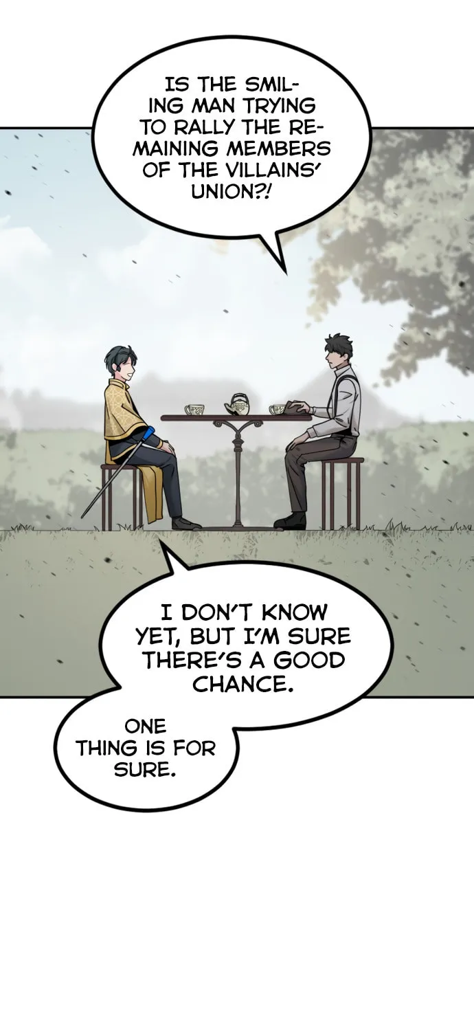 Hero Killer Chapter 37 page 53 - 